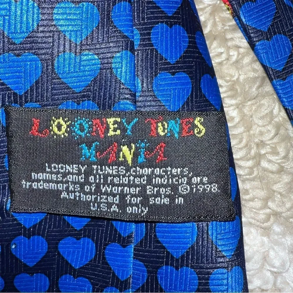 Warner Bros. great 1998